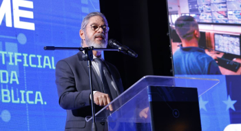 Goiás é reconhecido por autoridades nacionais como referência no combate ao crime